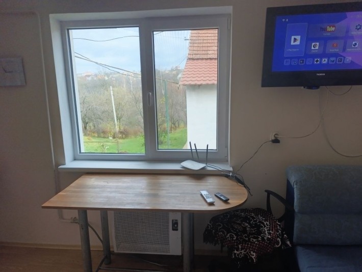 Здається будинок 3 км від Трускавця - фото 1