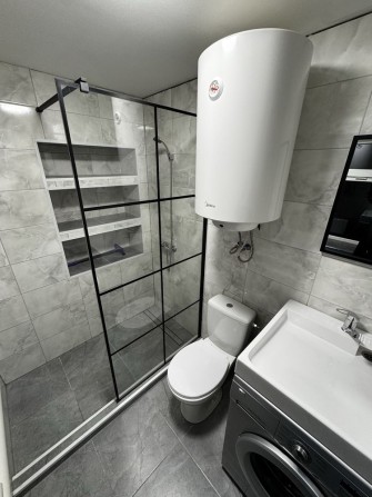 Довгострокова оренда частини будинку р-н Н Умань - фото 1