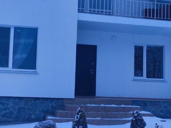 Здаємо новий будинок Умань