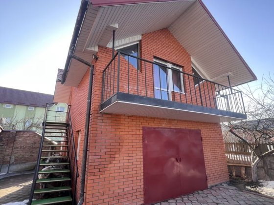 Оренда 1 кімнатного будинку в Центрі міста біля 1 аптеки