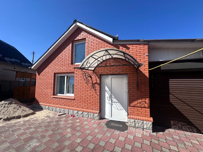 Оренда 2к будиночка. Зупинка Танк. Для двох хлопців! Вільно! - фото 1