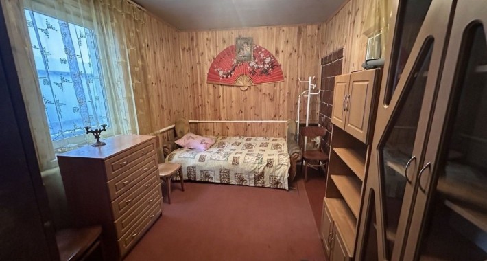 Оренда окремого будинку .  Дубово, 4 кімнати, 2 входи, паркомісце, вел - фото 1