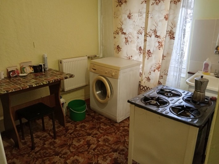 Врем'янка з усіма зручностями 4000 гр вже з комунальними оплата за  од - фото 1