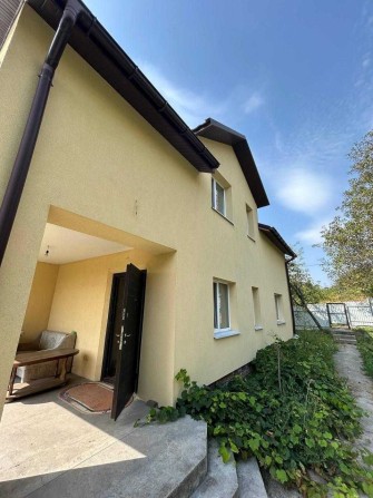 Здається в довгострокову оренду сучасний 2-поверховий будинок - фото 1