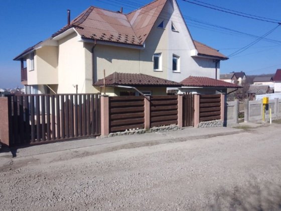 Оренда шикарного будинку Хмельницький