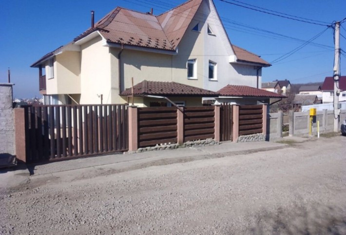 Оренда шикарного будинку - фото 1