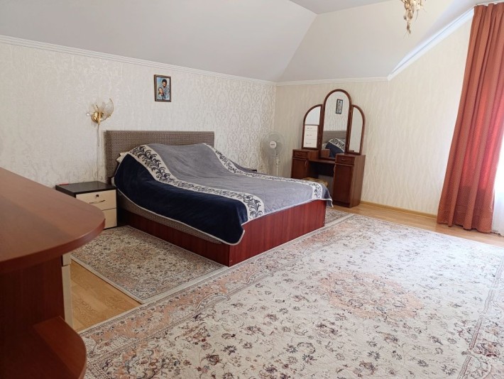 Оренда частини будинку, район старого аеродрому - фото 1