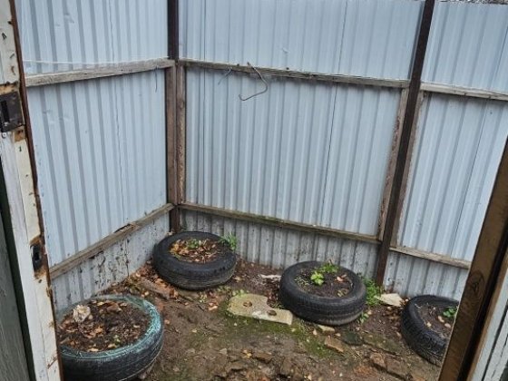 Сдам дом на Питуховке район молочного завода Шостка