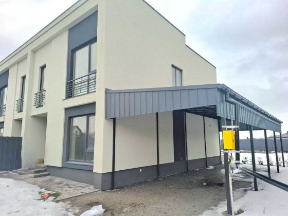 Оренда таунхауса в районі Військбуду! Встигніть забронювати! Біла Церква