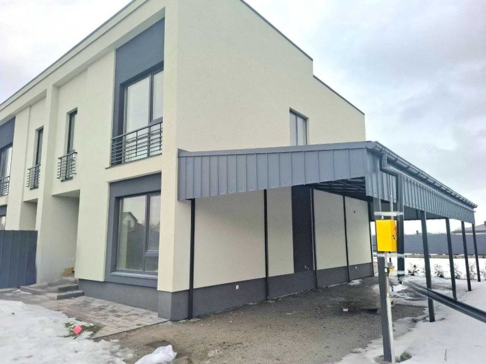 Оренда таунхауса в районі Військбуду! Встигніть забронювати! - фото 1