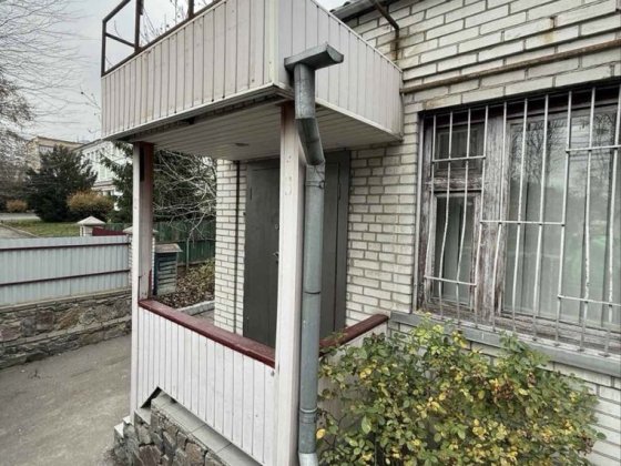 Оренда 1-кімн. частини будинку Вокзальна м.Біла Церква Біла Церква