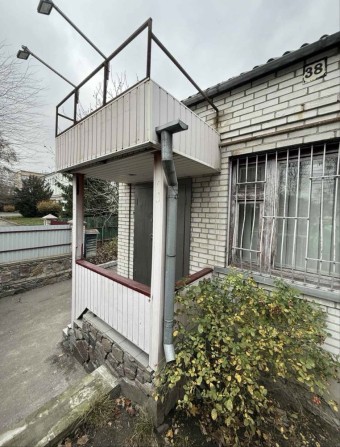 Оренда 1-кімн. частини будинку Вокзальна м.Біла Церква - фото 1