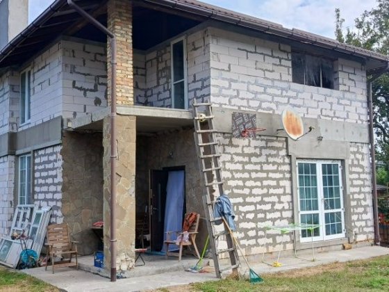 Здається будинок в центрі Бориспіль