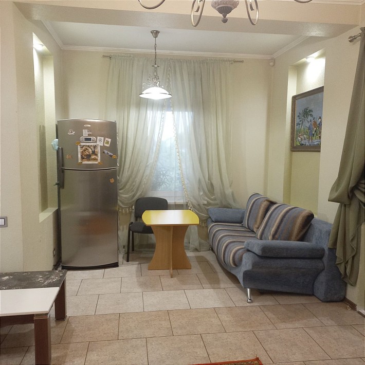 Здам 1/2 будинку без господарів вулиця Сосюри - фото 1