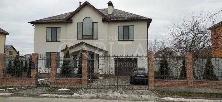 VIP будинок  250 м2, з генератором , енергонезалежний - фото 1