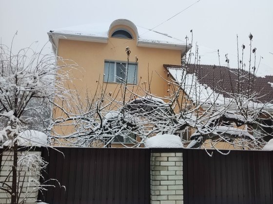 Оренда будинку в Броварах (Перемога) Бровары