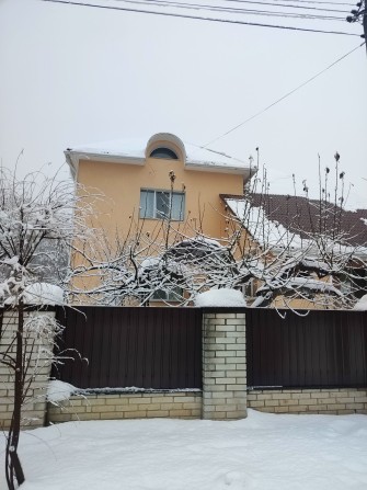 Оренда будинку в Броварах (Перемога) - фото 1