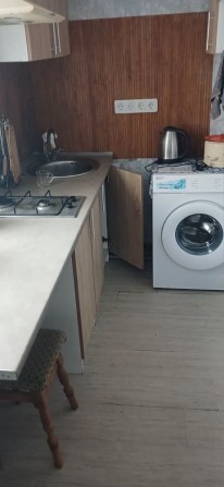 Здам однокімнатну частину будинку - фото 1