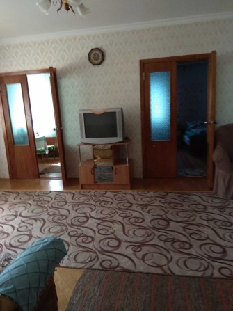 Довгострокова оренда кімнат  Броварського р-ну Київської обл. - фото 1