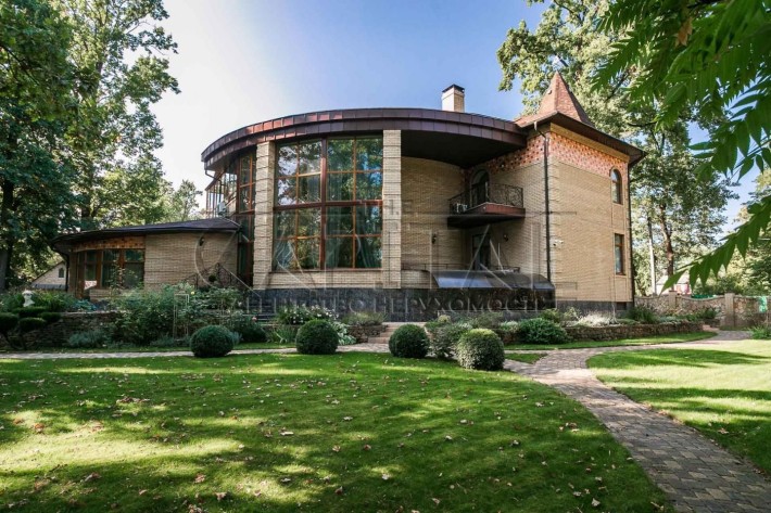 Оренда будинку, Буча, Бучанський р-н - фото 1