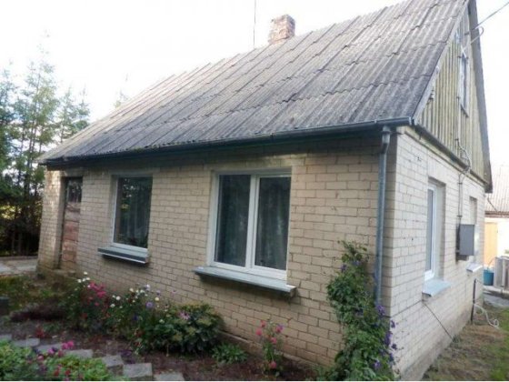 Сдам отдельный дом для строителей в Броварах! Бровари