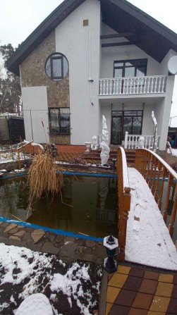 Будинок з газом, генератором та ДБЖ. - фото 1