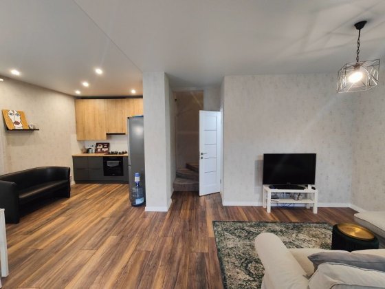 Оренда Таунхауса біля Парку та Лісу! Буча