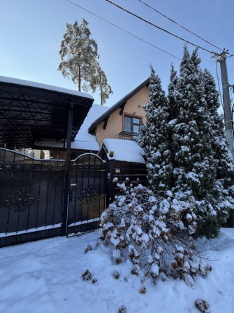 Оренда якісного дуплекса в Лісовій Бучі, вул. Тургенєва - фото 1