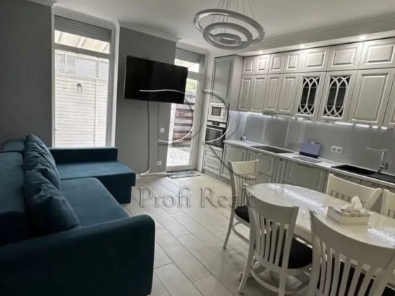 Оренда Таунхаусу Вишневе/Крюківщина Вишневое