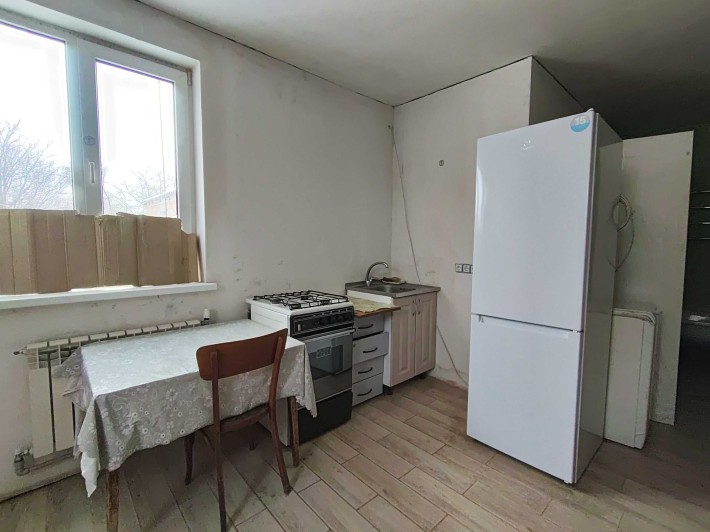 Частина будинку м. Буча, з дітьми ТАК, з тваринами ТАК, є газ, вільно - фото 1