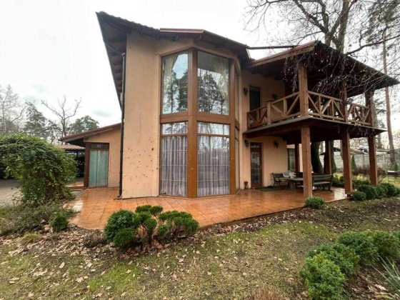 Довгострокова Оренда чудового будинку Лісова буча Буча