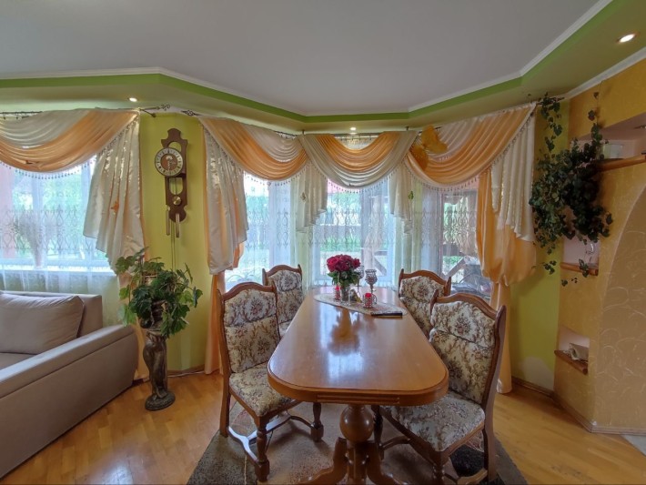 Здається особняк - фото 1