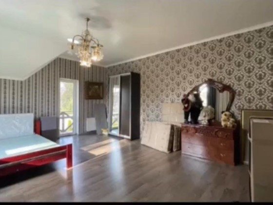 Оренда кімнати в будинку. Ціна с комунальними. Світло та опалення 24/7 Буча