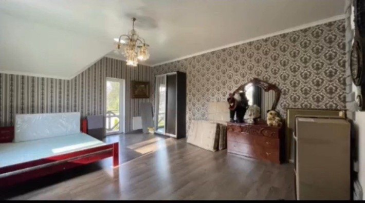 Оренда кімнати в будинку. Ціна с комунальними. Світло та опалення 24/7 - фото 1