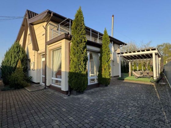 Завдаток!Оренда будинку в Опришівцях.СТ Ивано-Франковск