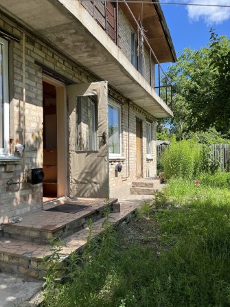 2х кімнатний будиночок - фото 1