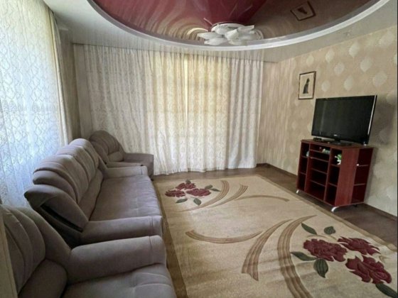 Довгострокова оренда будинку 240 м² у лісовій частині Бучі Буча