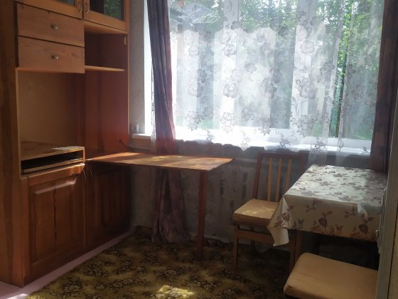 Здам трикімнатну частину будинку в Лісовій Бучі Буча