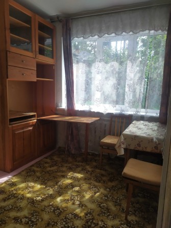 Здам трикімнатну частину будинку в Лісовій Бучі - фото 1