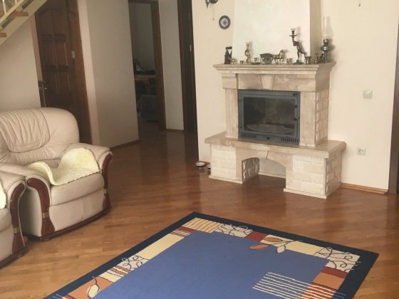 Здається будинок Пасічна. Івано-Франківськ