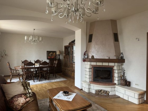 Оренда будинку у місті Івано-Франківську Івано-Франківськ