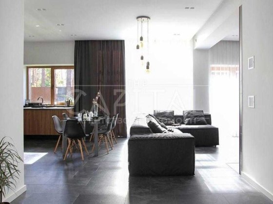 Генератор Автономність Буча вул Мрії камін Будинок Буча