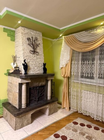 Оренда будинку, тераса, гараж - фото 1