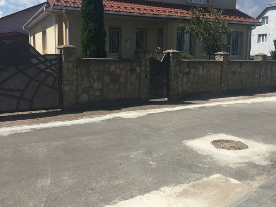 Оренда приватного будинку Івано-Франківськ