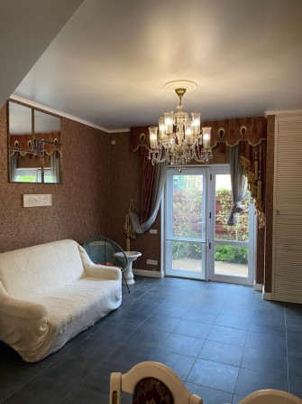 Ірпінь оренда таунхаус 84 м2 газ вул Василя Шаройко - фото 1