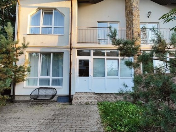 Оренда Таунхауса при в'їзді в місто! Біля Фори Ирпень