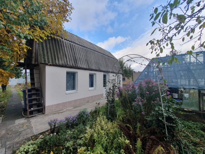 Оренда невеликого будинку в Ірпені - фото 1