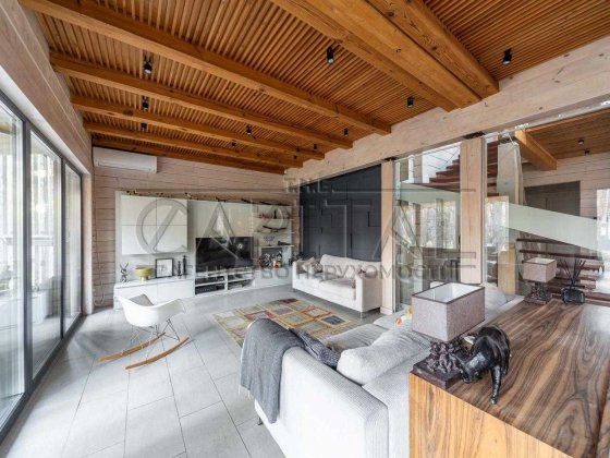 ГАЗ! ГЕНЕРАТОР! Автономний!! Оренда будинку в Бучі Велика територія Буча