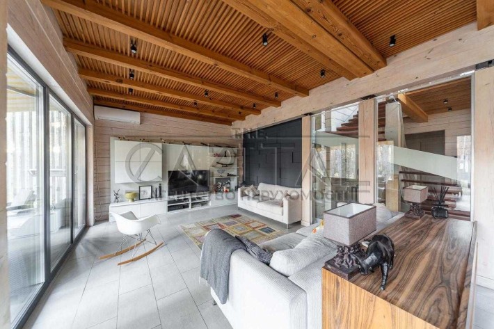 ГАЗ! ГЕНЕРАТОР! Автономний!! Оренда будинку в Бучі Велика територія - фото 1