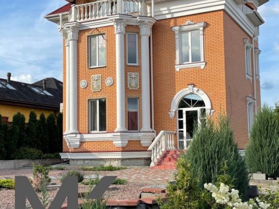 Оренда будинку Ірпінь ( стоянка 2) закрите котеджне містечко Ирпень